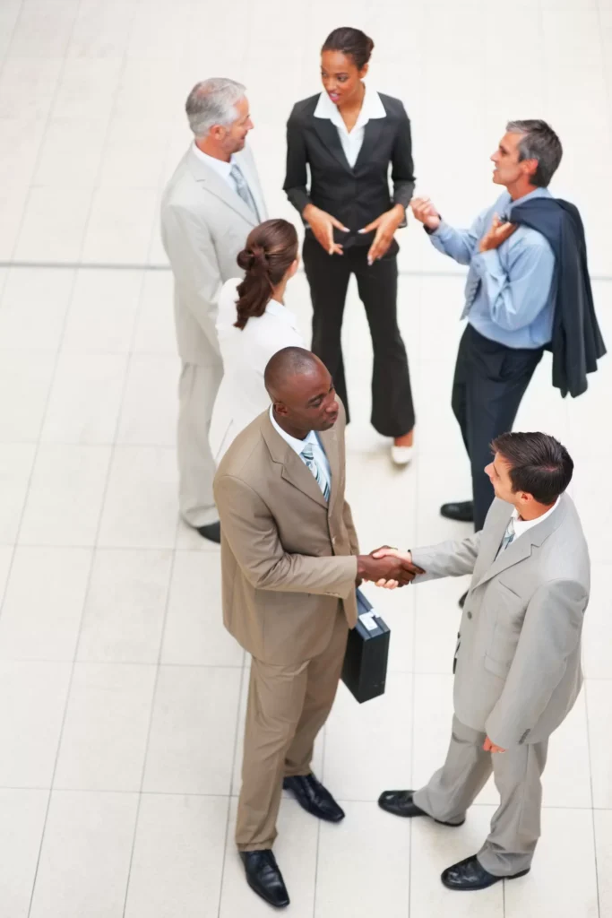 Right Fit Leading: Do We Connect? 2010 04 17 11.19.14