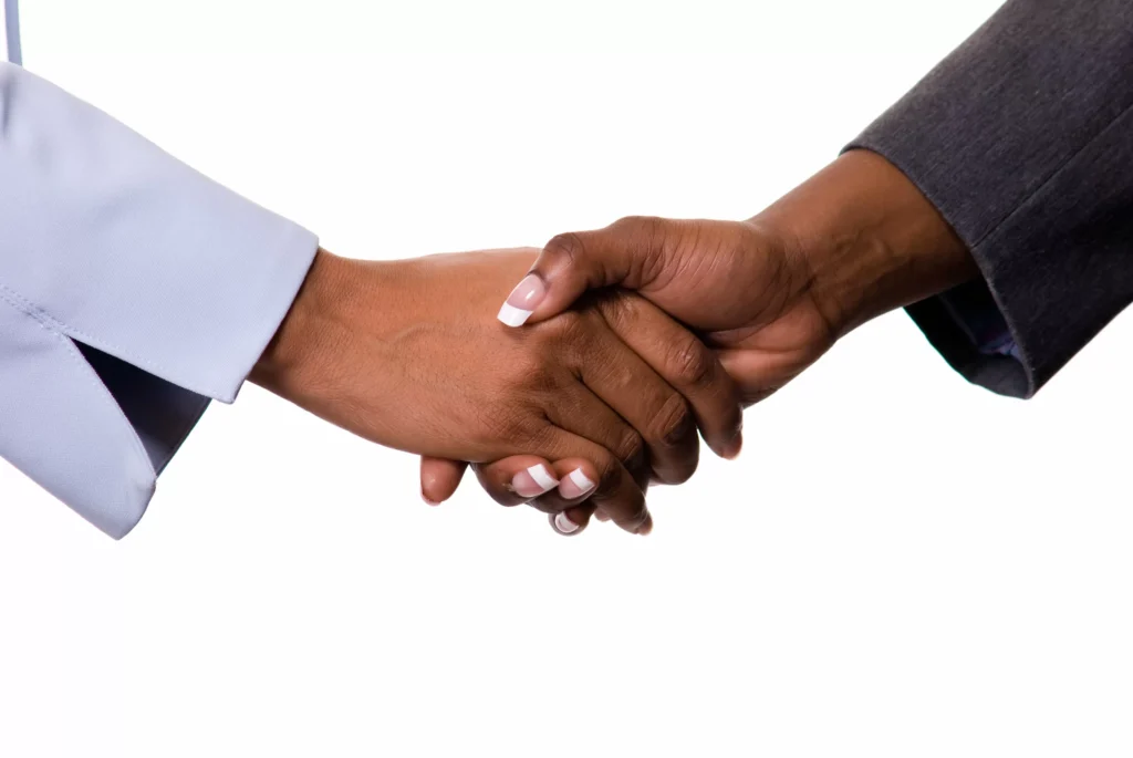 Right Fit Leading: Leaders Set the Standard canstockphoto1293475 1