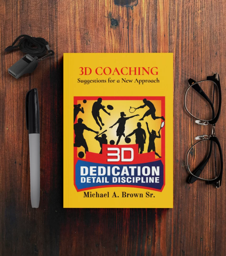 Blog 3D COACHING: Understand your “why”