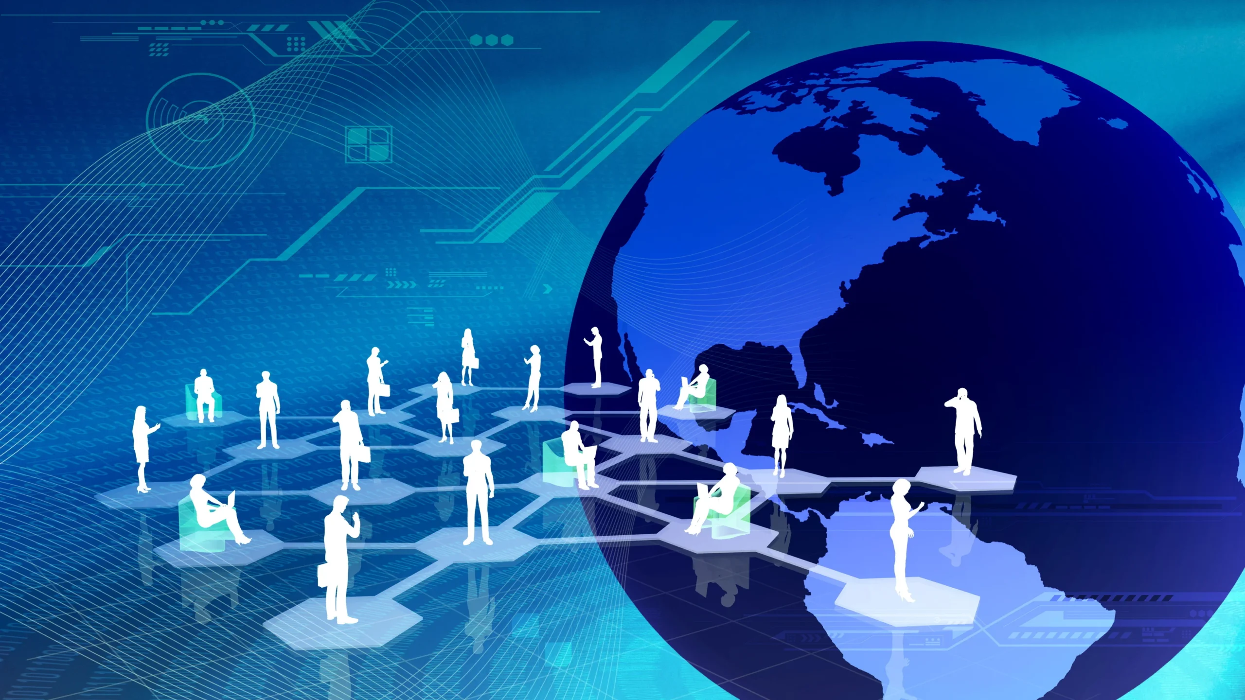 Blog Telework: What are you thinking?