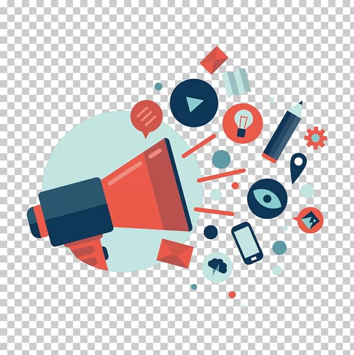 Right Fit Leading: Correct the Record public relations marketing media relations management flat decoration