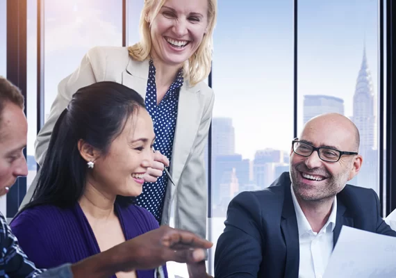 Right Fit Leading: LinkedIn Leader Discussion 56