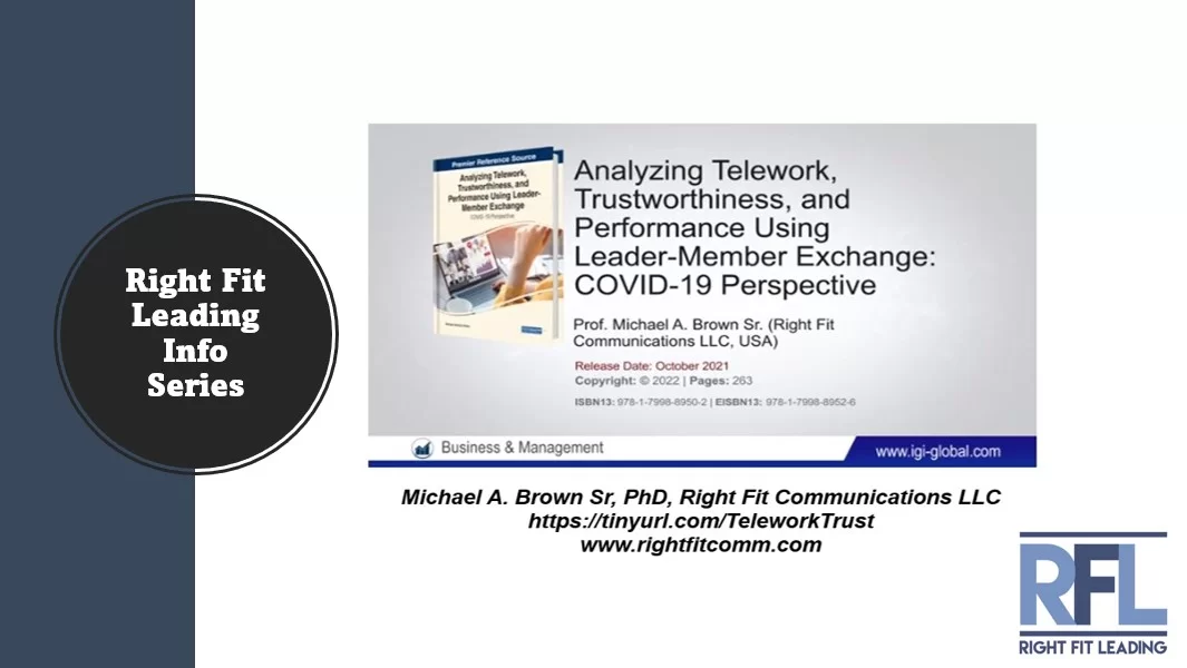 Right Fit Info Series: Teaching Plan Summaries Available