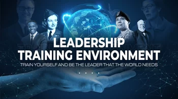 Info Series: Training the Leader diapositiva1 small