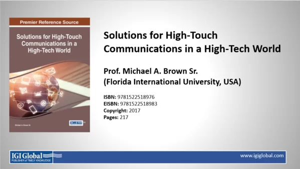 Book Excerpt: New Age Communications solutions small