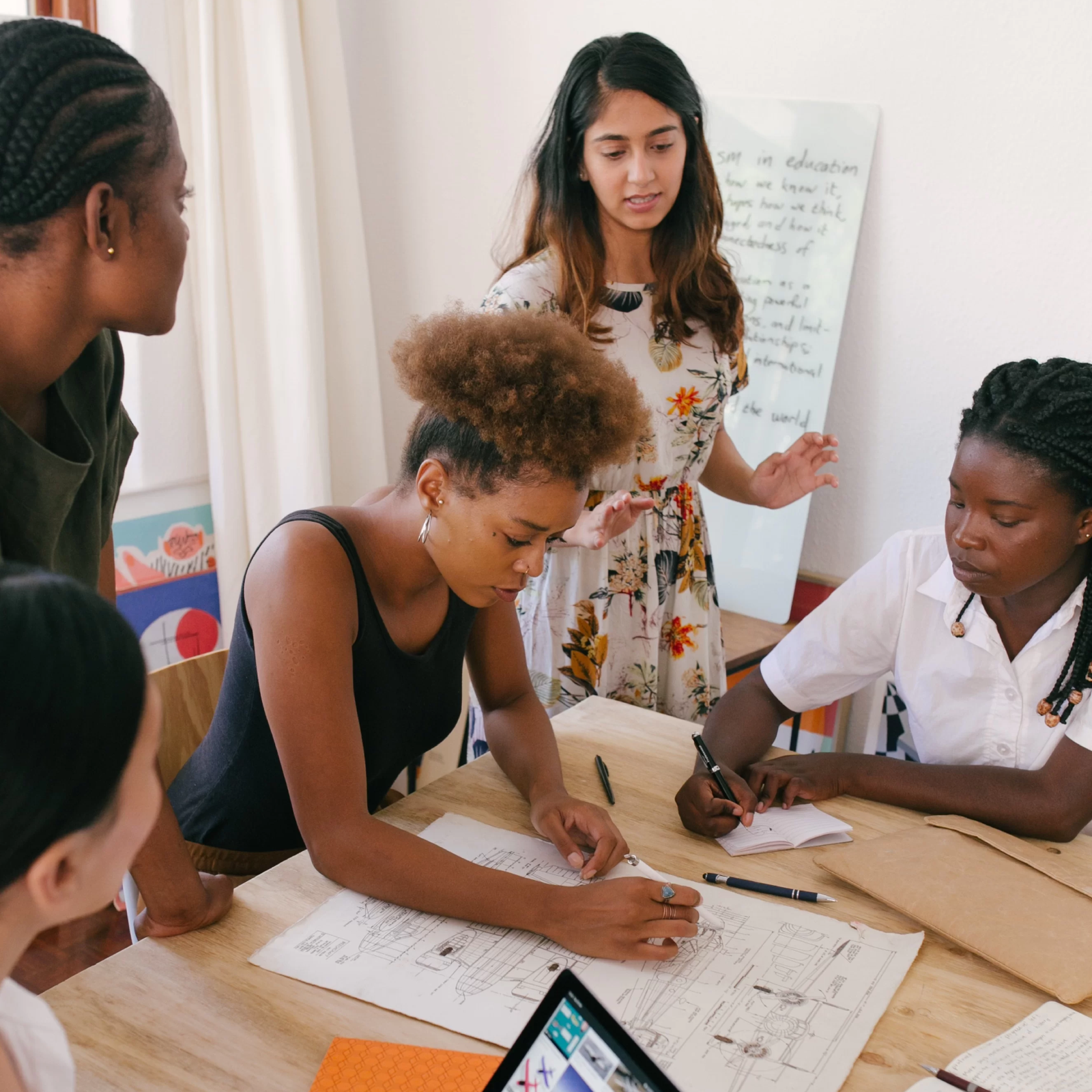 organizational development