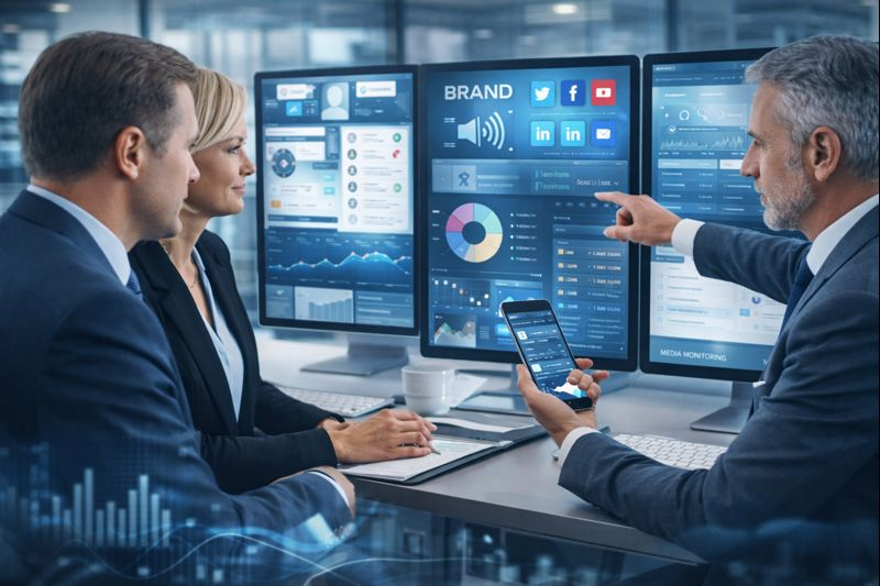 Blog Public Relations in the Digital Age: How to Build a Strong Reputation Online