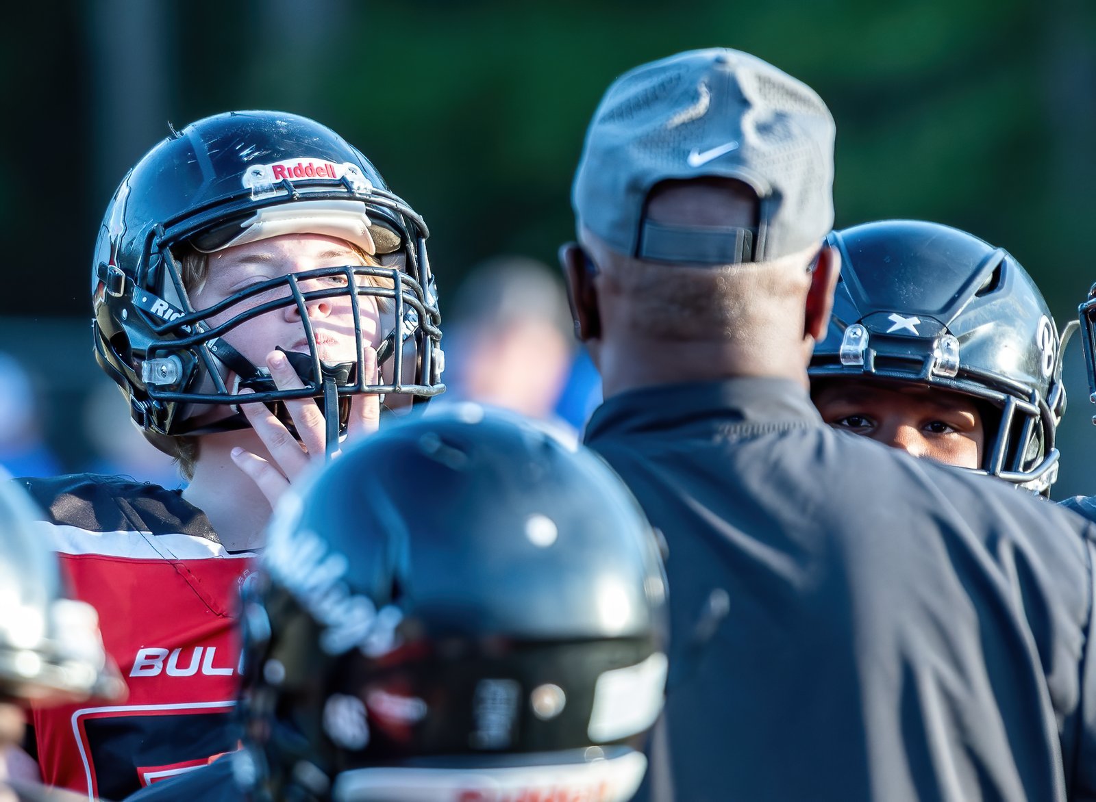 3D COACHING: Dedication and Accountability Are Your Best Friends