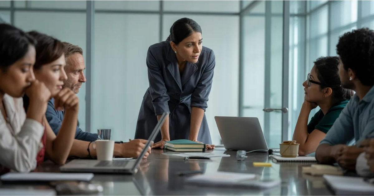 emotional intelligence leadership