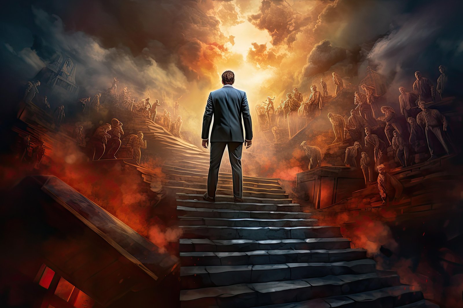 How to Get More Motivated in 7 Steps