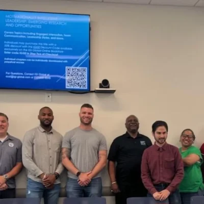 Executive Leadership Session