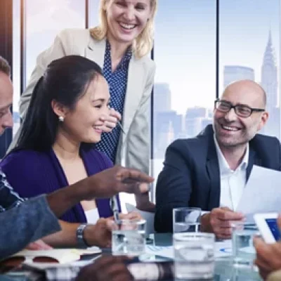 The RFL Process: Achieve Shared Understanding