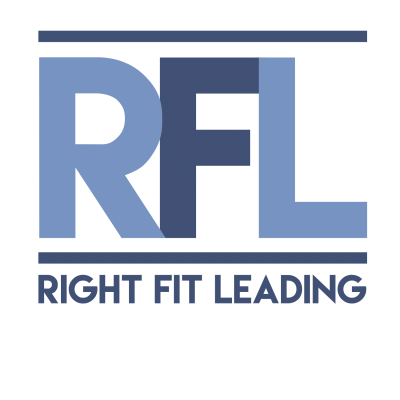 Right Fit Leading: Shared Understanding is Key to Leadership