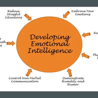 RFL: Good Emotional Intelligence Achieves Win-Win Situations