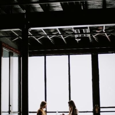 Photo by Christin Hume on Unsplash 