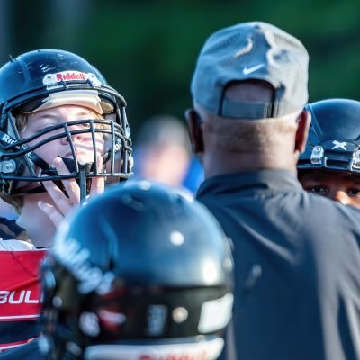 3D COACHING: Dedication and Accountability Are Your Best Friends