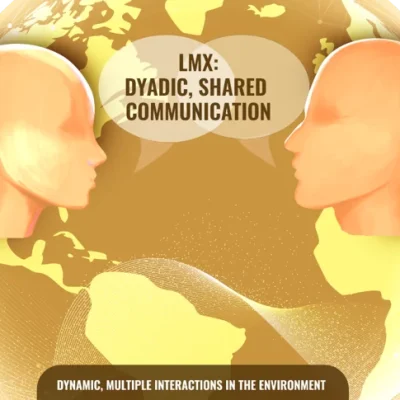 Right Fit Leading: Leader-Member Exchange Theory