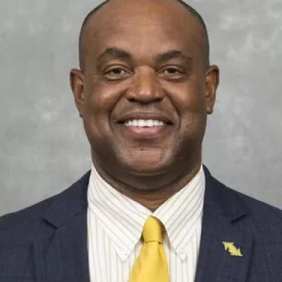 Right Fit Leading: Mike London, W&M Football