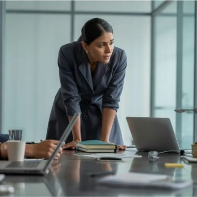 emotional intelligence leadership