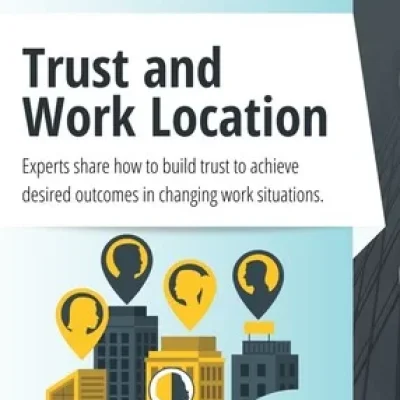 Right Fit Leading: Let’s Talk Trust!