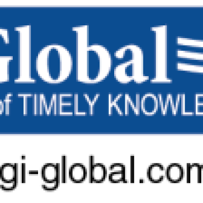 New Role as Interim Editor-in-Chief with IGI Global