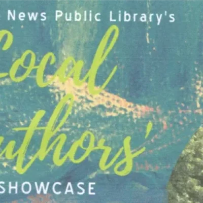 Local Authors Showcase